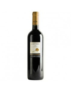 Arnaldo caprai cl75 anima umbria rosso