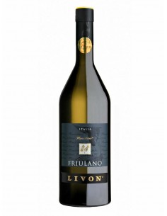 Livon friulano cl75 manditocai