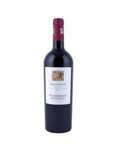Terredora aglianico cl75 campania igt