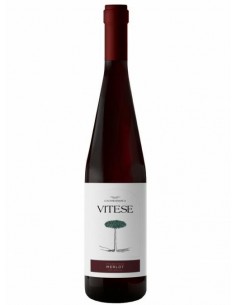 Vitese merlot cl75 bio