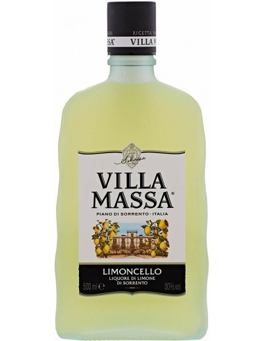 Villa massa limoncello cl.50