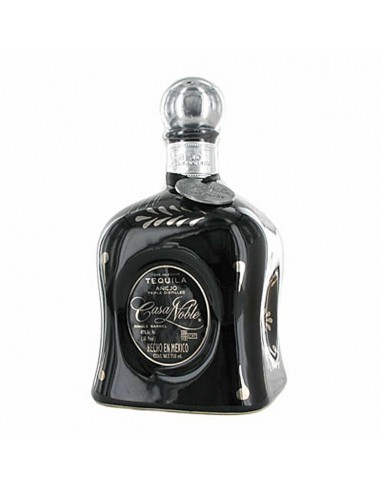 Tequila casa noble cl70anejo