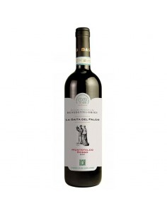 Benedetti & grigi montefalco rosso cl75 la gaita del falco