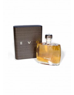 Evo grappa riserva cl100 fumo jewel box