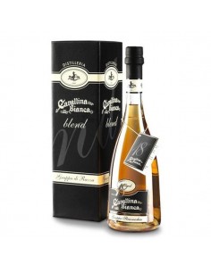 Zanin grappa cl150 invec.cavallina blend  18y