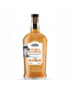 Whiskey peaky blinder cl.70 bourbon