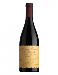 Zenato amarone cl150 riserva sergio