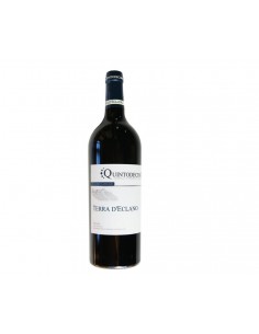 QUINTODECIMO AGLIANICO TERRA D'ECLANO CL.75