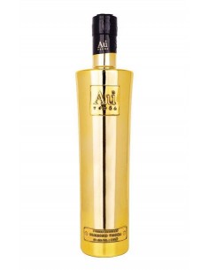 Vodka au original cl.70