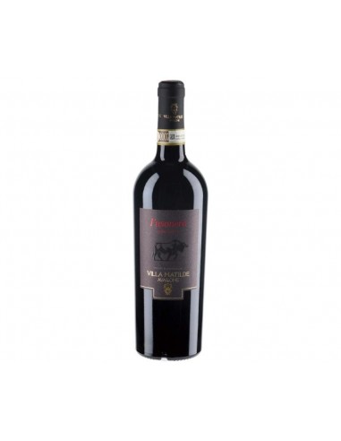 Villa matilde cl75 fusonero taurasi docg