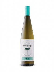 Vitese grillo cl75 bio