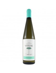 Vitese chardonnay cl75 bio