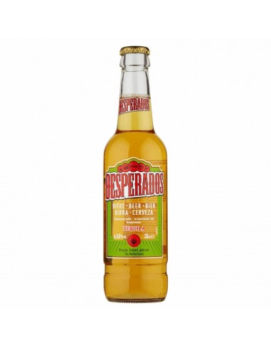 Birra desperados cl33x24