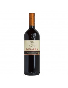 Tenuta cassinello cl75 bonarda