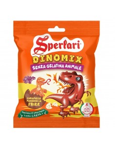 SPERLARI KIDS GR50 DINOMIX