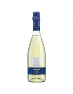Ambasciatori trebbiano cl75 emilia igt