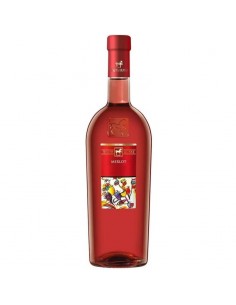 Tenuta ulisse merlot cl.75