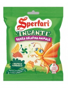 SPERLARI KIDS GR50 INCANTI