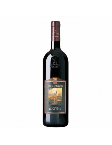 Banfi vino cl75 brunello di montalcino