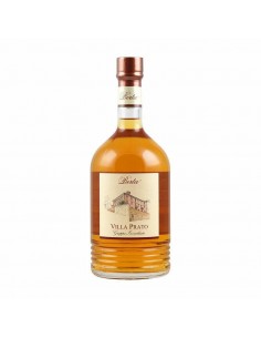 Berta grappa cl100 villa prato invecchiata