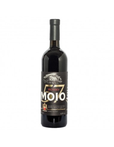 Moio 57 rosso cl75