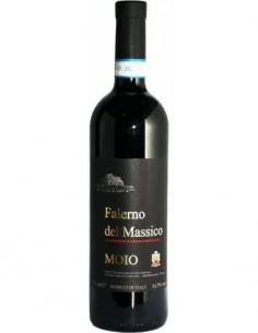 Moio falerno cl75 rosso