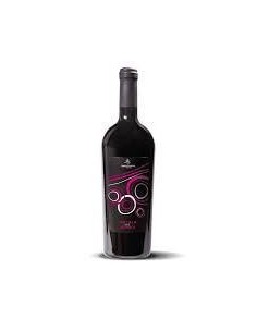Santa fosca irpinia aglianico doc cl.75
