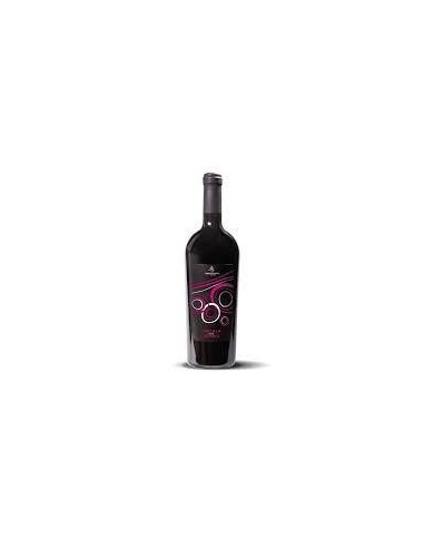 Santa fosca irpinia aglianico doc cl.75