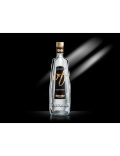 Bonollo grappa cl70 chardonnay