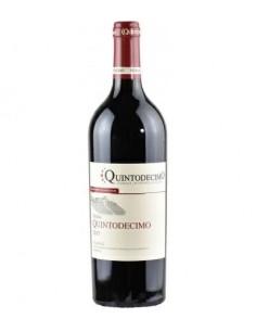 Quintodecimo cl150 taurasi riserva