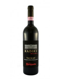 Mastrober. lt3 taurasi radici