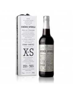Ximenez spinola cl75 px commemorativo
