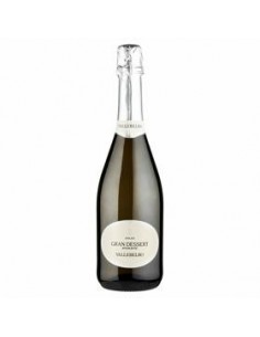 Vallebelbo spumante gran dessert cl.75