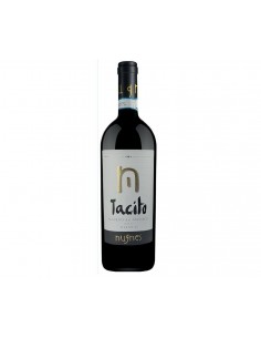 Nugnes falerno cl75 bianco tacito