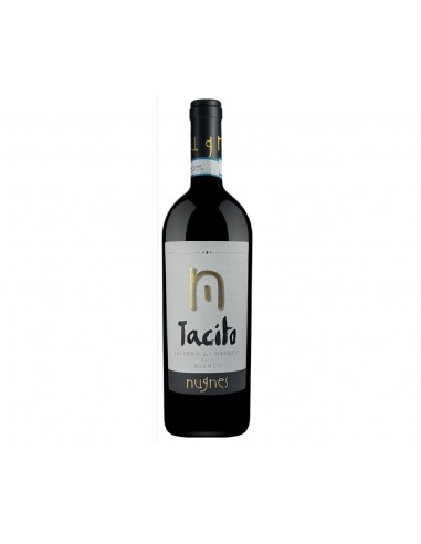Nugnes falerno cl75 bianco tacito