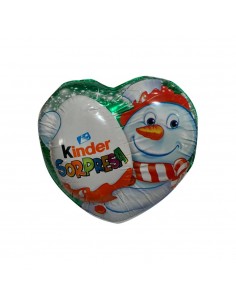 Ferrero kinder figure gr53 cuore