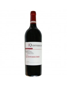 QUINTODECIMO TAURASI RISERVA CL.75