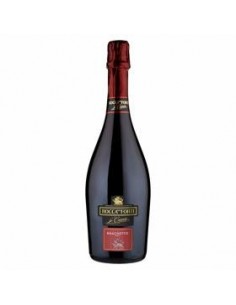 Rocca dei forti brachetto cl75 piemonte le cuvee