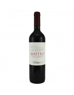 Mastrober. cl75 mastro rosso