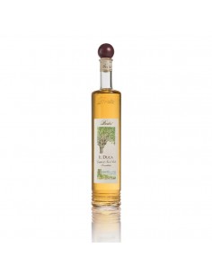 Berta grappa cl70 il duca di nero d avola