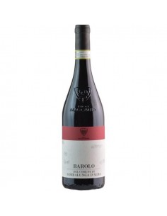 Pico maccario cl.75 barolo matita latta