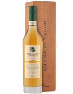Berta grappa cl70 oltre il vallo