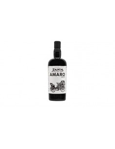Zanin liquore cl70 amaro