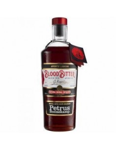 Petrus blood cl70 bitter