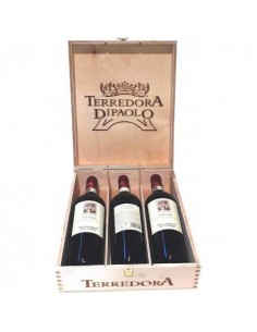 Terredora cass.2bt fatica contadina+pago dei fusi