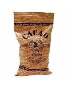 Elenka cacao amaro kg1