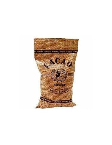 Elenka cacao amaro kg1