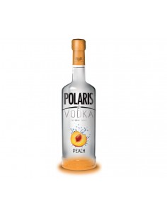 Vodka polaris cl100 pesca