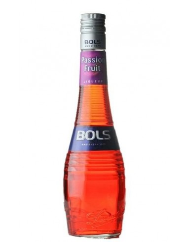 Bols liq.cl70 passion fruit