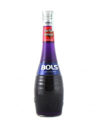 Bols liq.cl70 parfait amour